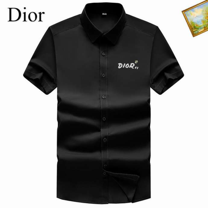 Dior Shirt Short _SKUDiorS-4XL25tn0522273